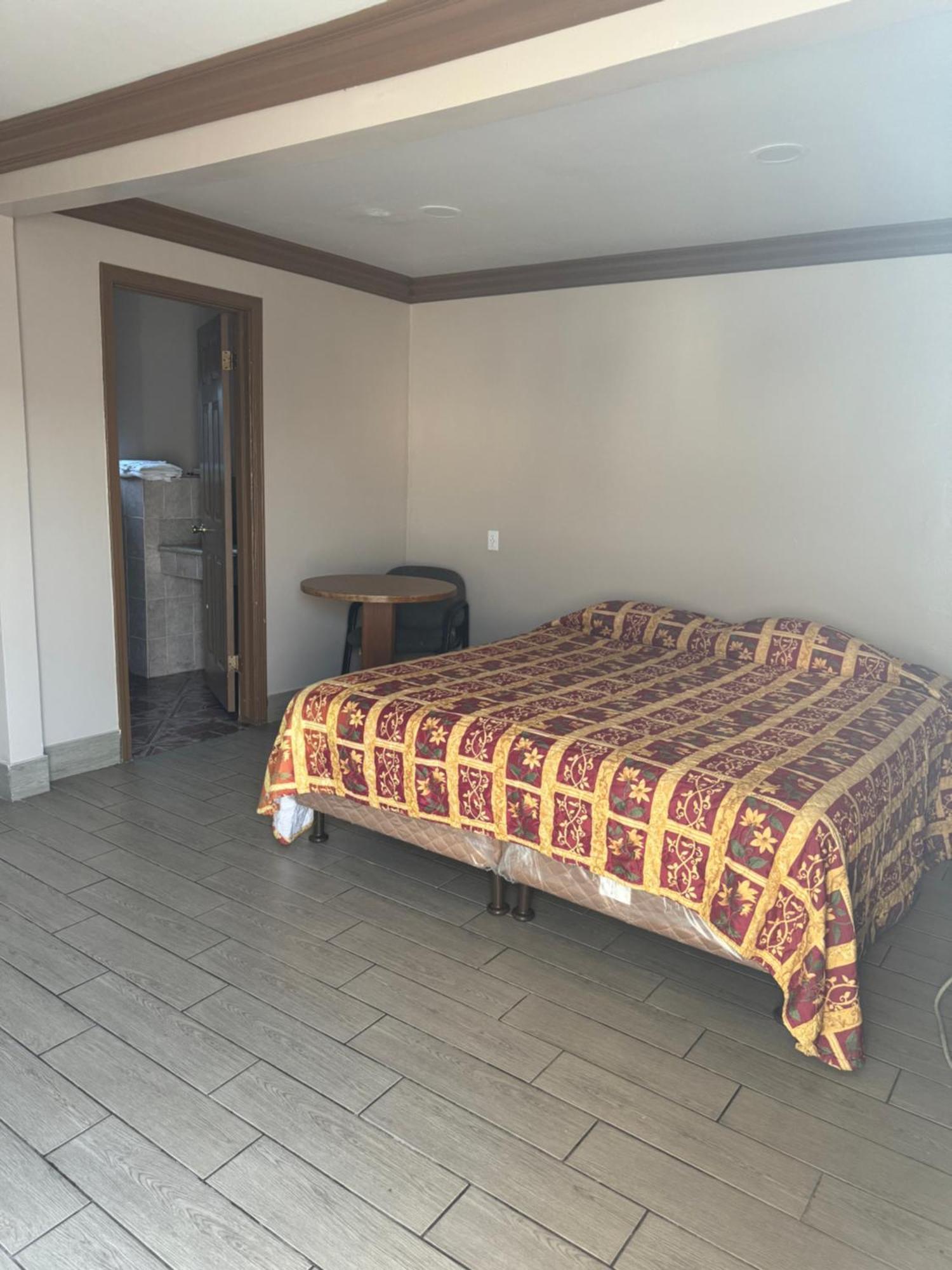Monterey Motel Long Beach Habitación foto