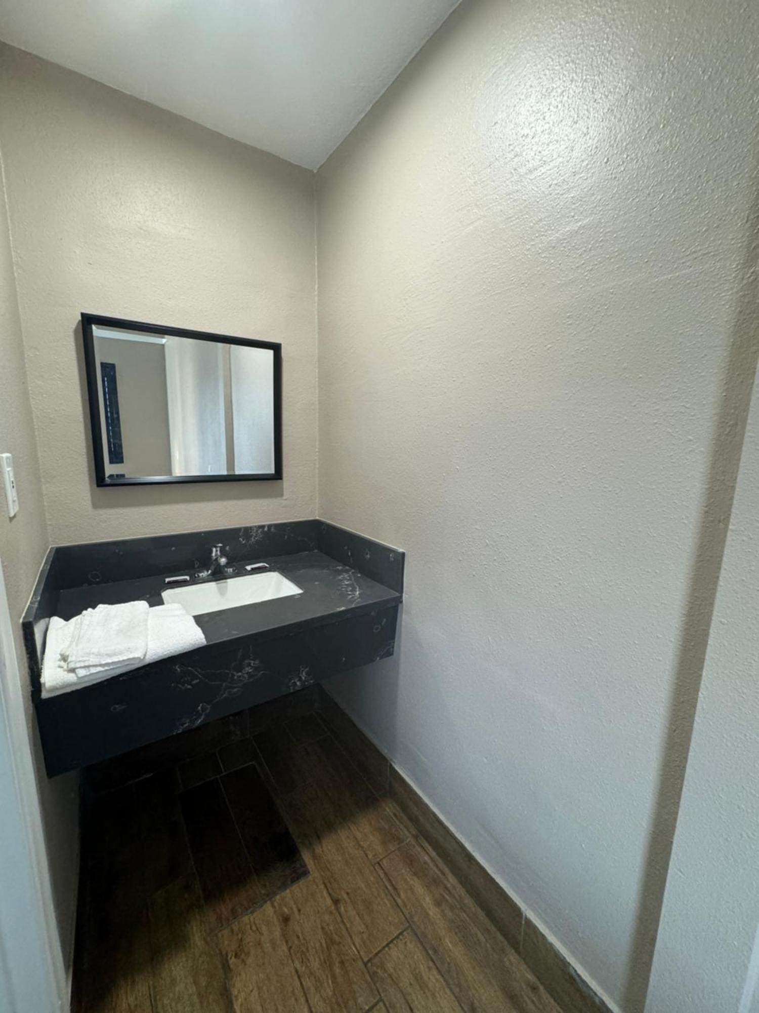 Monterey Motel Long Beach Habitación foto